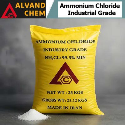 ammonium-chloride-producer
